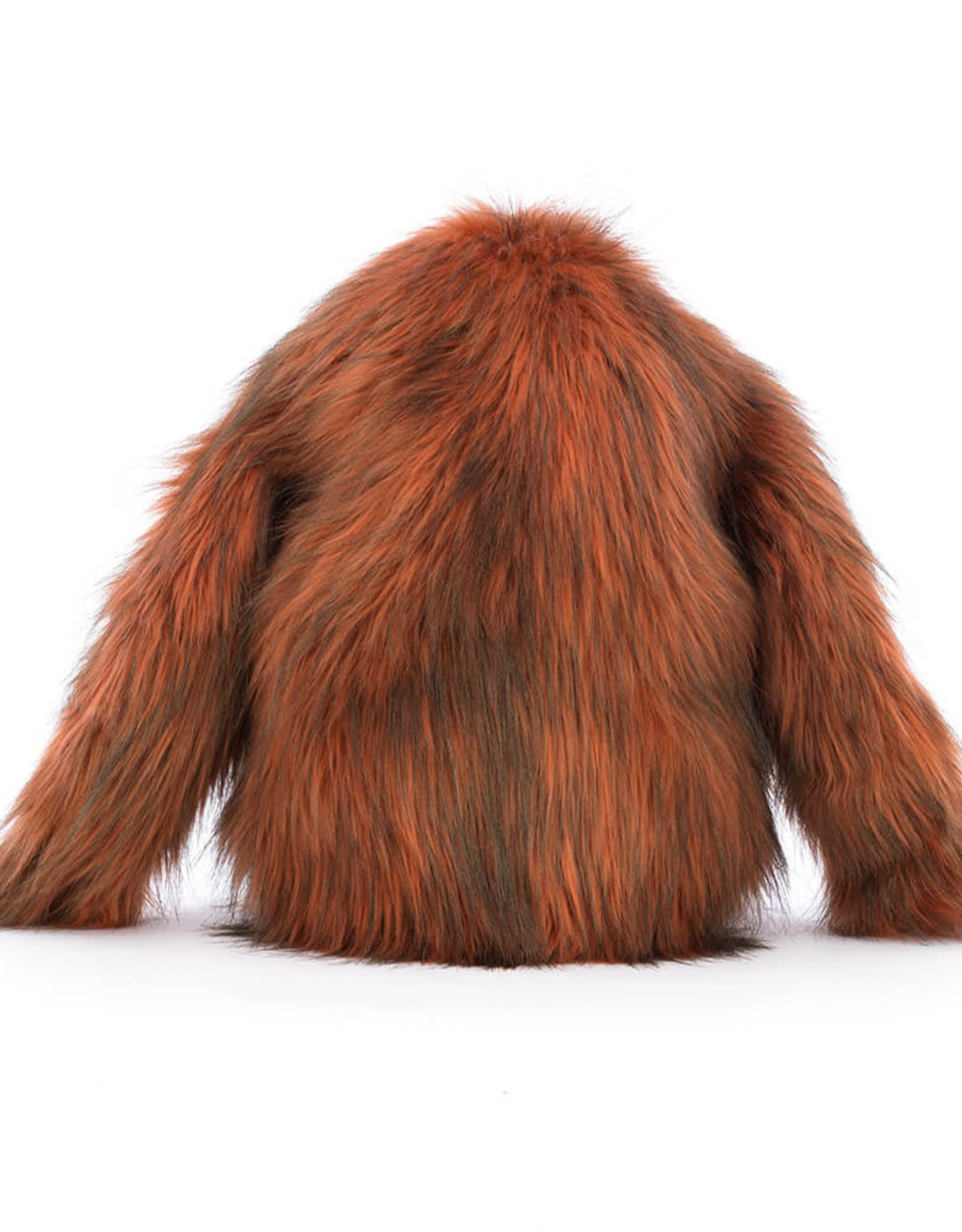 Jellycat Oswald Orangutan