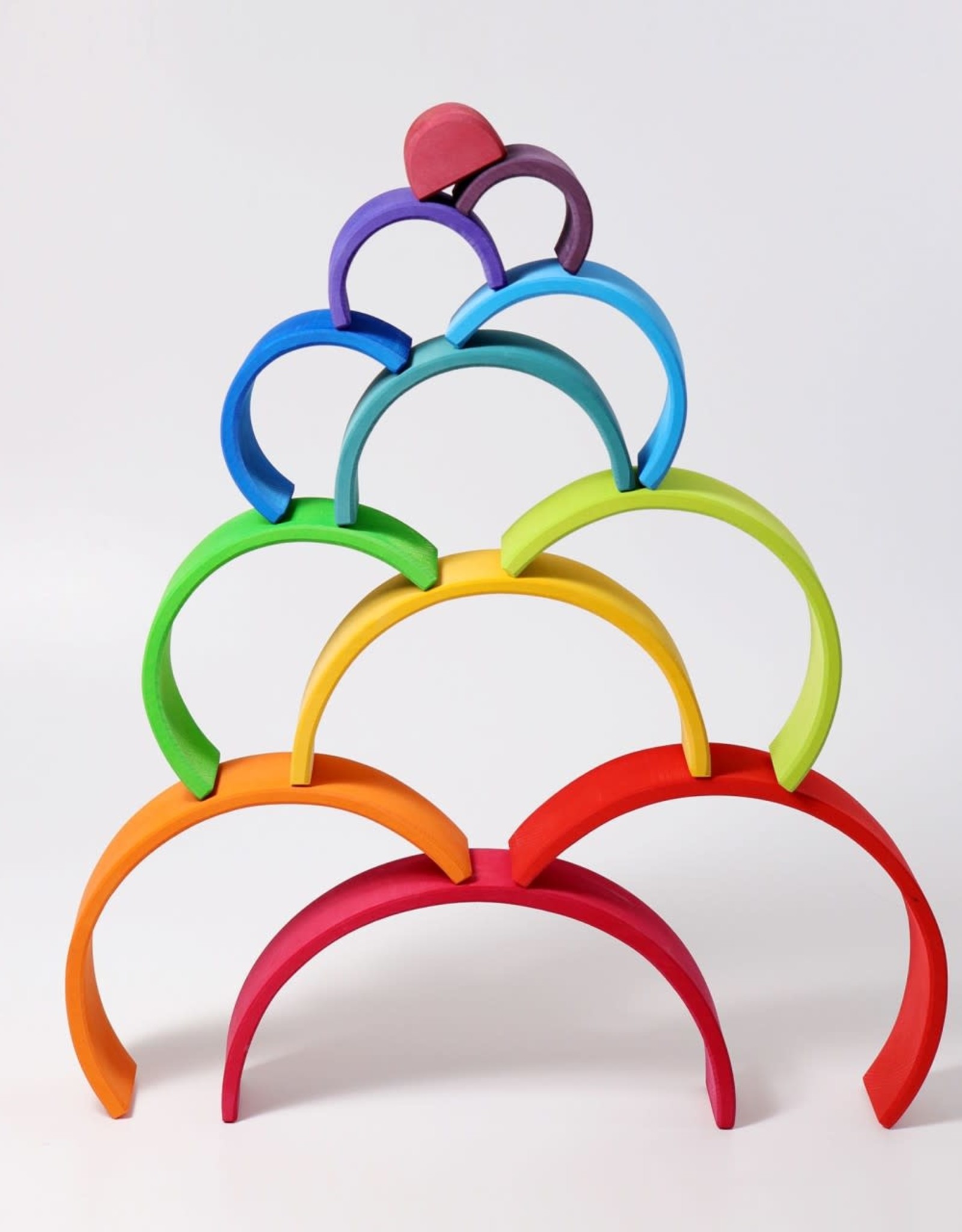 Grimm's Grote regenboog