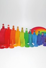 Grimm's Regenboogvriendjes