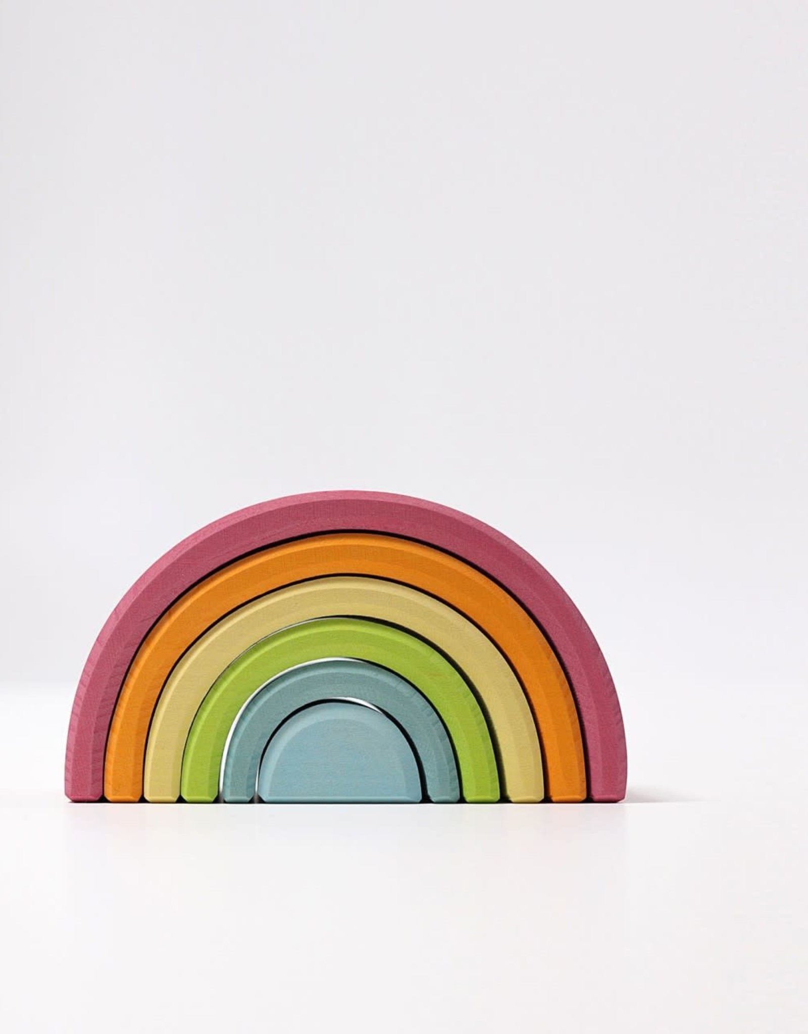 Grimm's Regenboog pastel