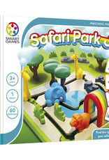 SmartGames Safari Park Jr.