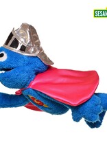 Living Puppets Handpop Kleine Super Grover