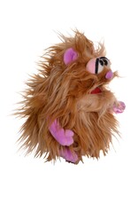 Living Puppets Handpop Tute