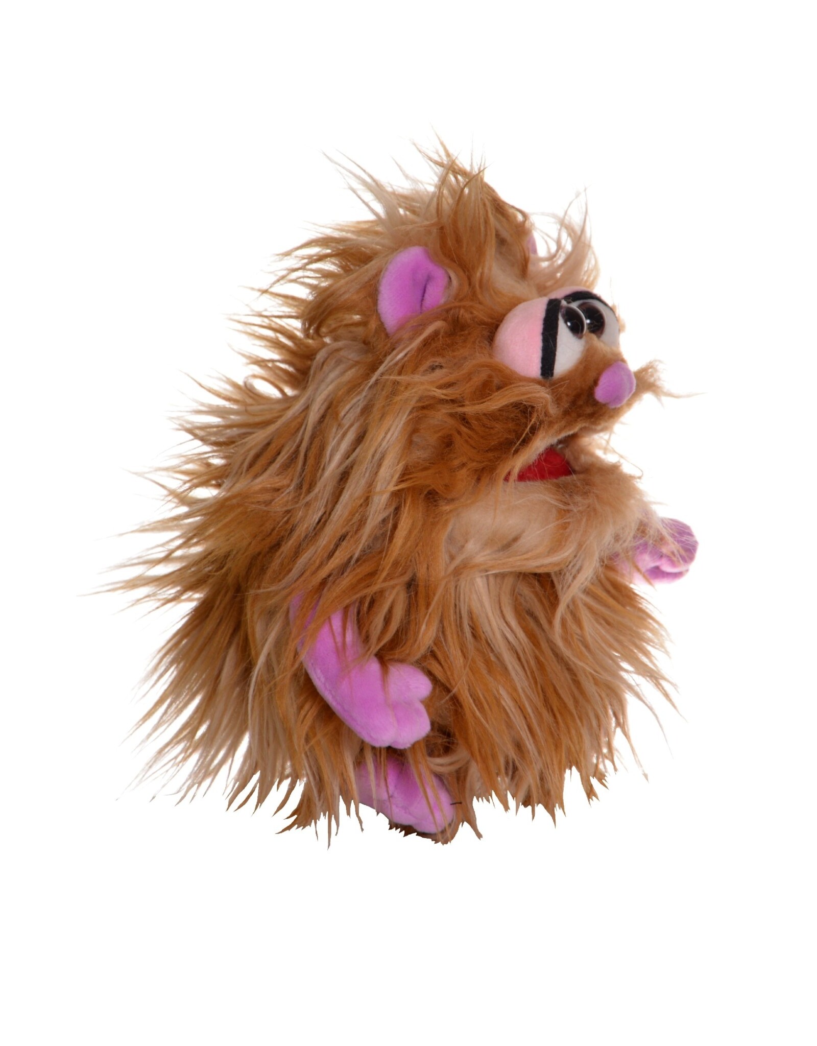 Living Puppets Handpop Tute