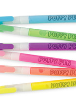 Ooly Magic Neon Puffy Pens