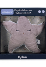 Kaloo Warmteknuffel Zeester