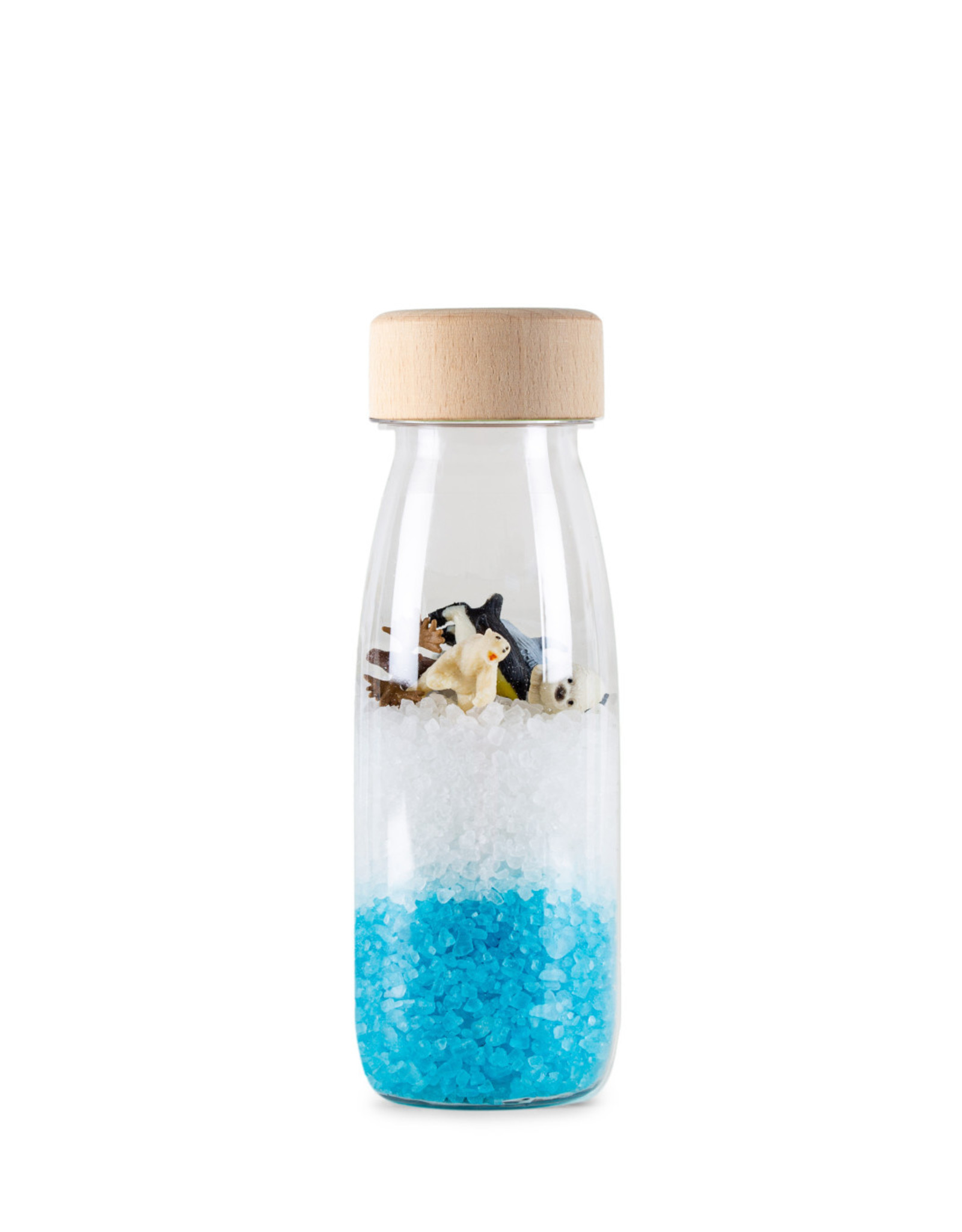 Petit Boum Spy Bottle Arctic