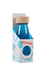 Petit Boum Float Bottle Blauw