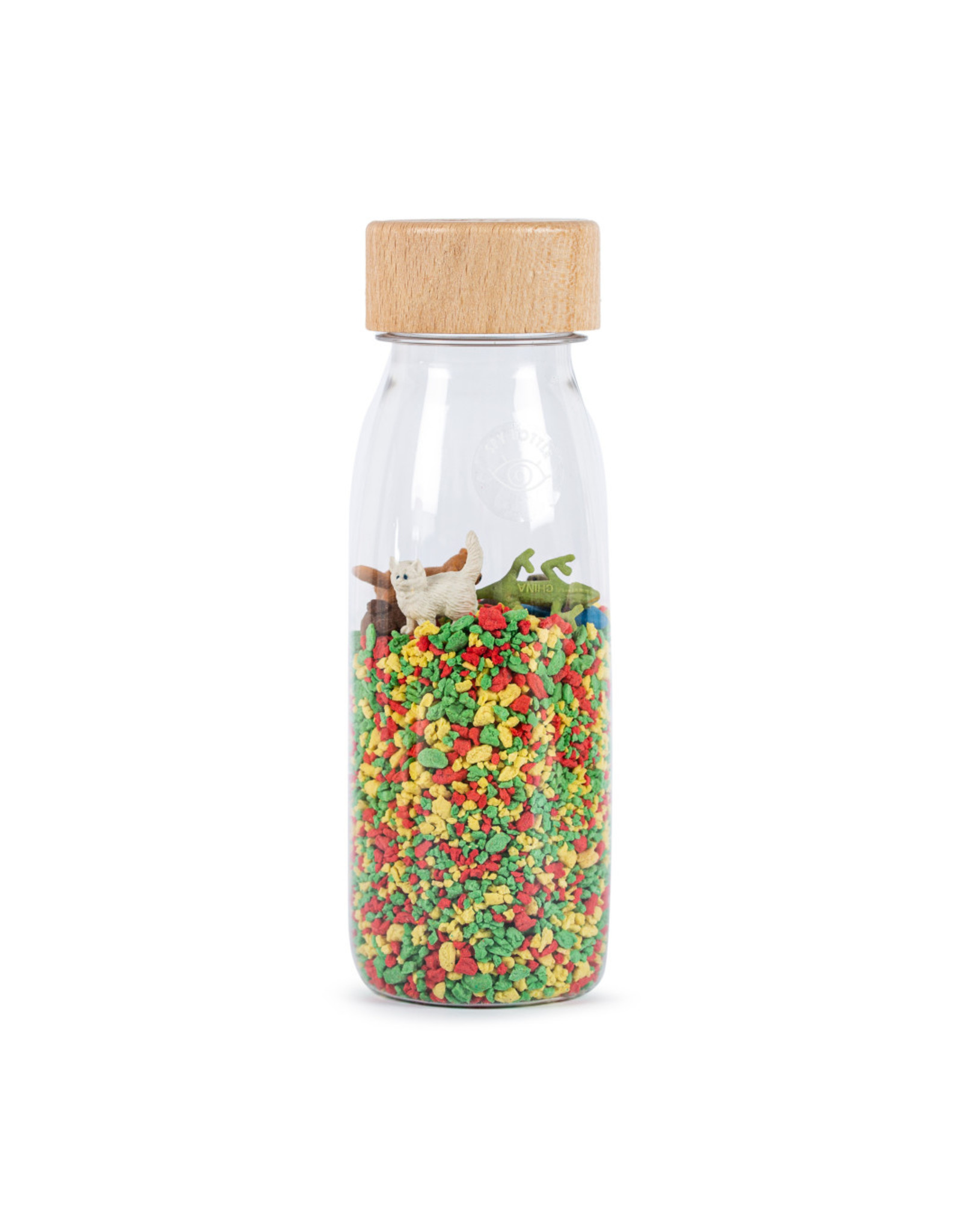 Petit Boum Spy Bottle Huisdieren