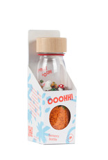 Petit Boum Sound Bottle Konijn