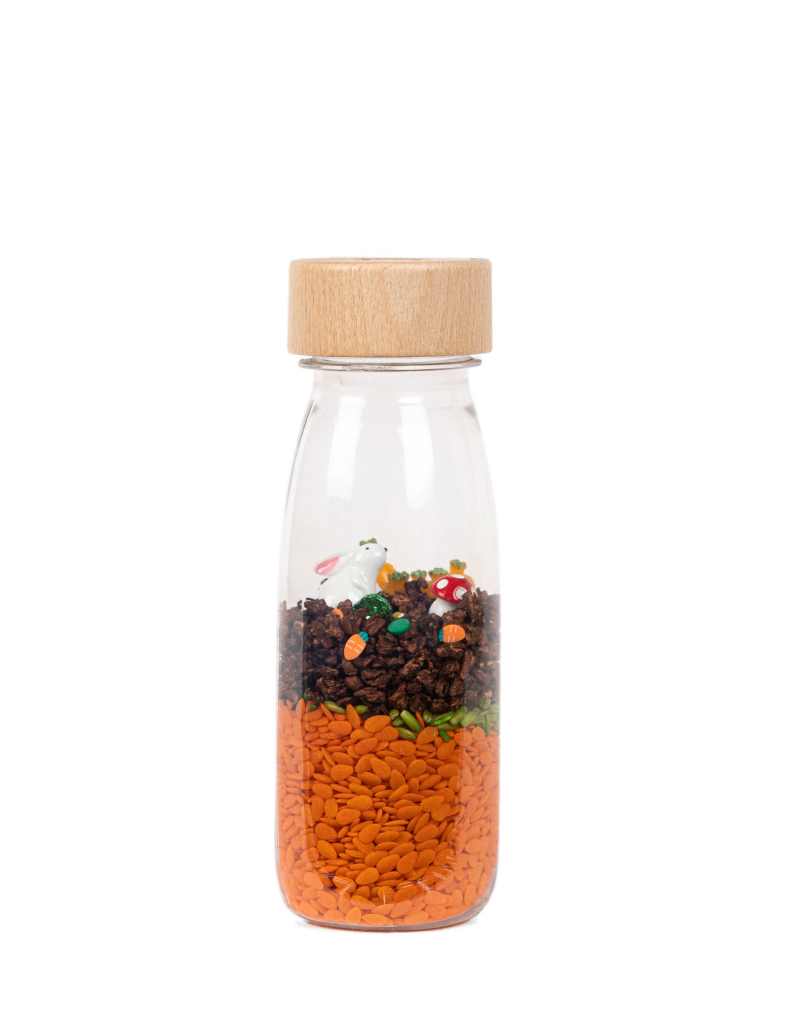 Petit Boum Sound Bottle Konijn