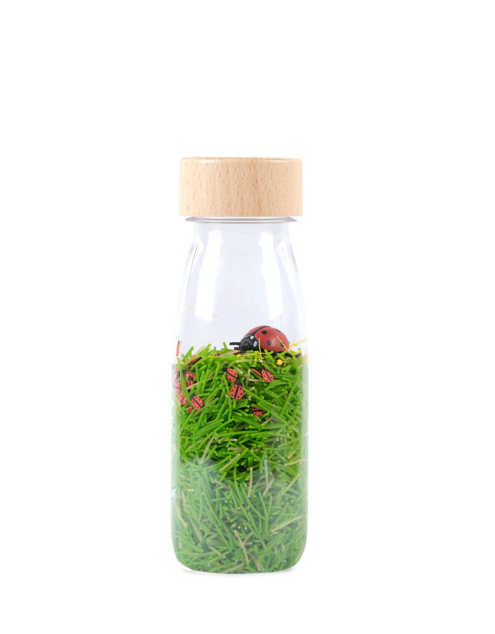 Petit Boum Sound Bottle Lieveheersbeestje