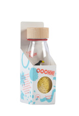 Petit Boum Sound Bottle Toekan