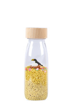 Petit Boum Sound Bottle Toekan