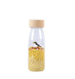 Petit Boum Sound Bottle Toekan