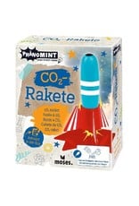 CO2-raket