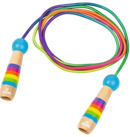 Springtouw Ready Go!