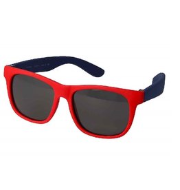 Zonnebril Flex RB rood/navy