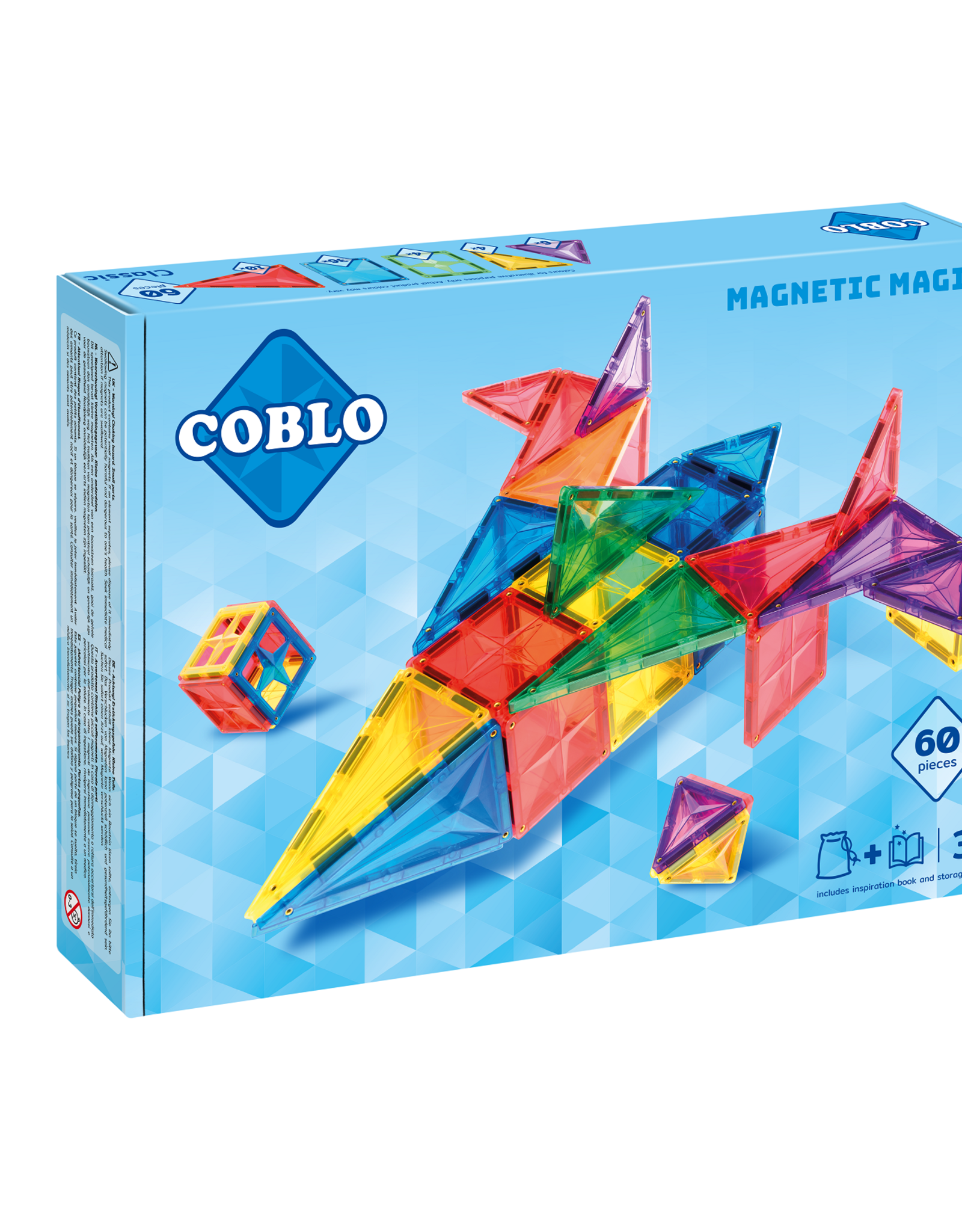 Coblo Coblo Classic 60