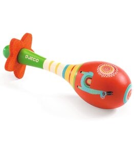 Djeco Maracas Animambo