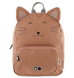 Trixie Rugzak Mrs. Cat M