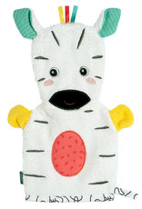 Fehn Washandje DoBabyDoo Zebra