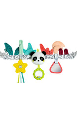 Fehn Wagenspanner DoBabyDoo Panda