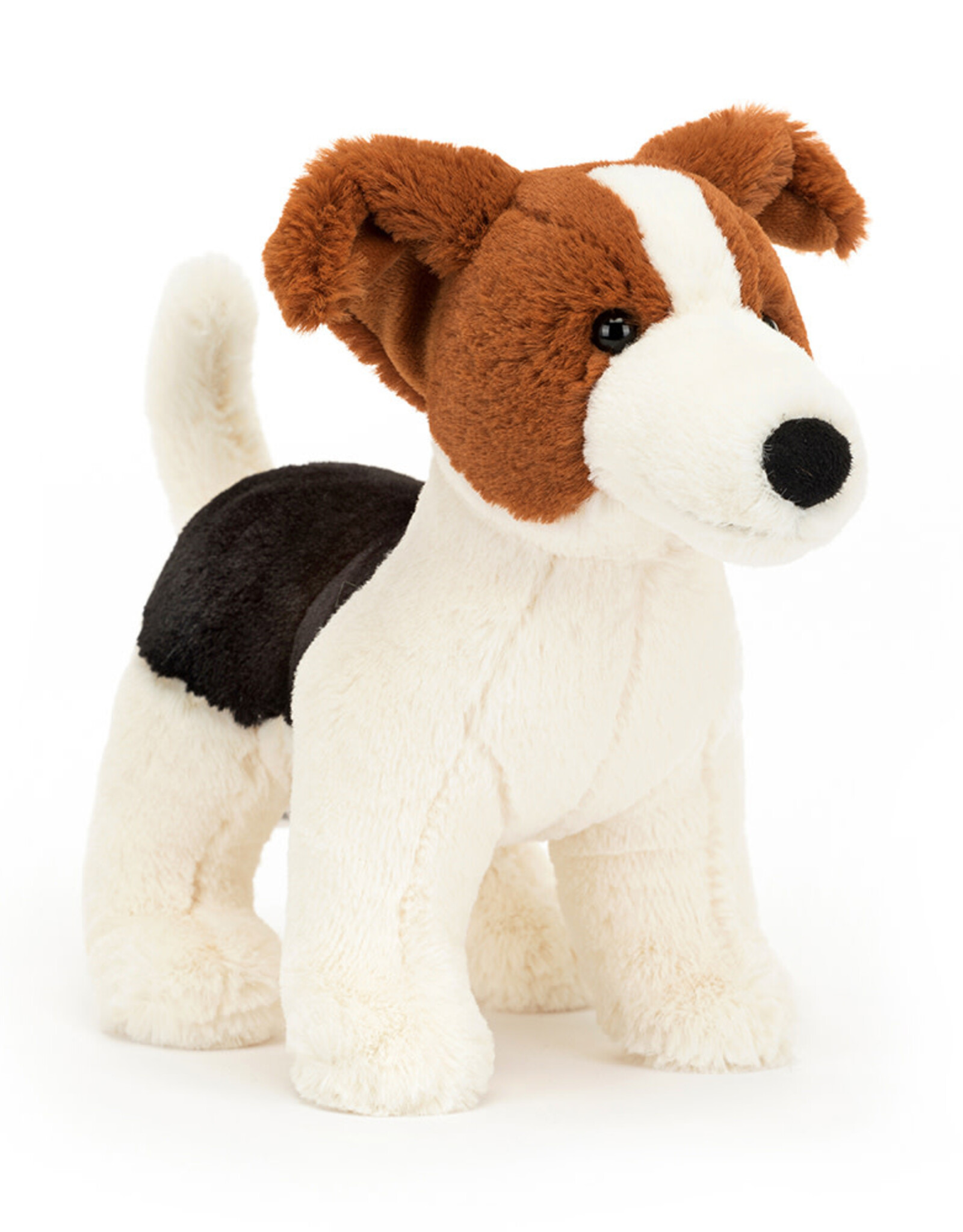 Jellycat Albert Jack Russell