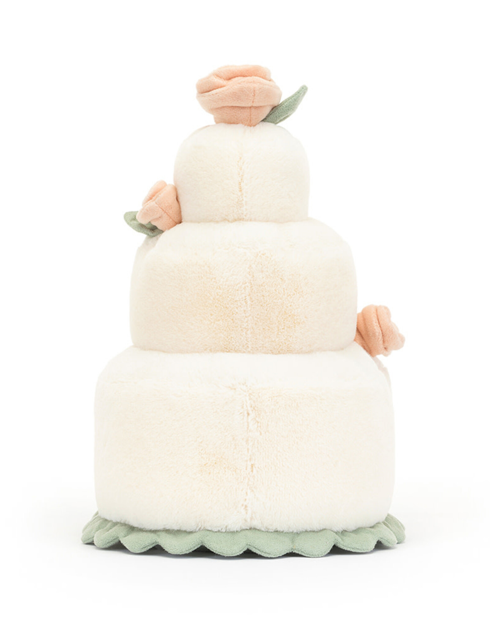 Jellycat Amuseable Wedding Cake