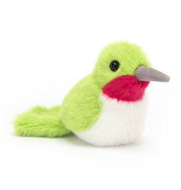 Jellycat Birdling Hummingbird