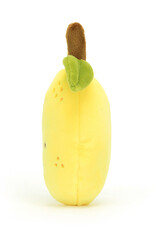 Jellycat Fabulous Fruit Lemon