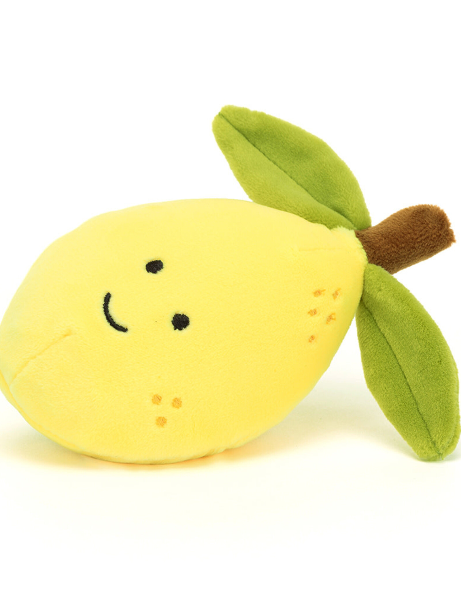 Jellycat Fabulous Fruit Lemon