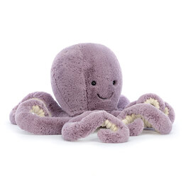 Jellycat Maya Octopus Large