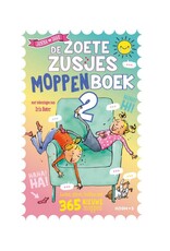 Kosmos De Zoete Zusjes moppenboek 2