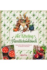 Spectrum Het Efteling Familiekookboek