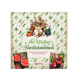 Spectrum Het Efteling Familiekookboek