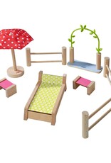 HABA Tuin set Little Friends