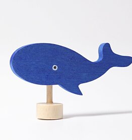 Grimm's Steekfiguur Walvis