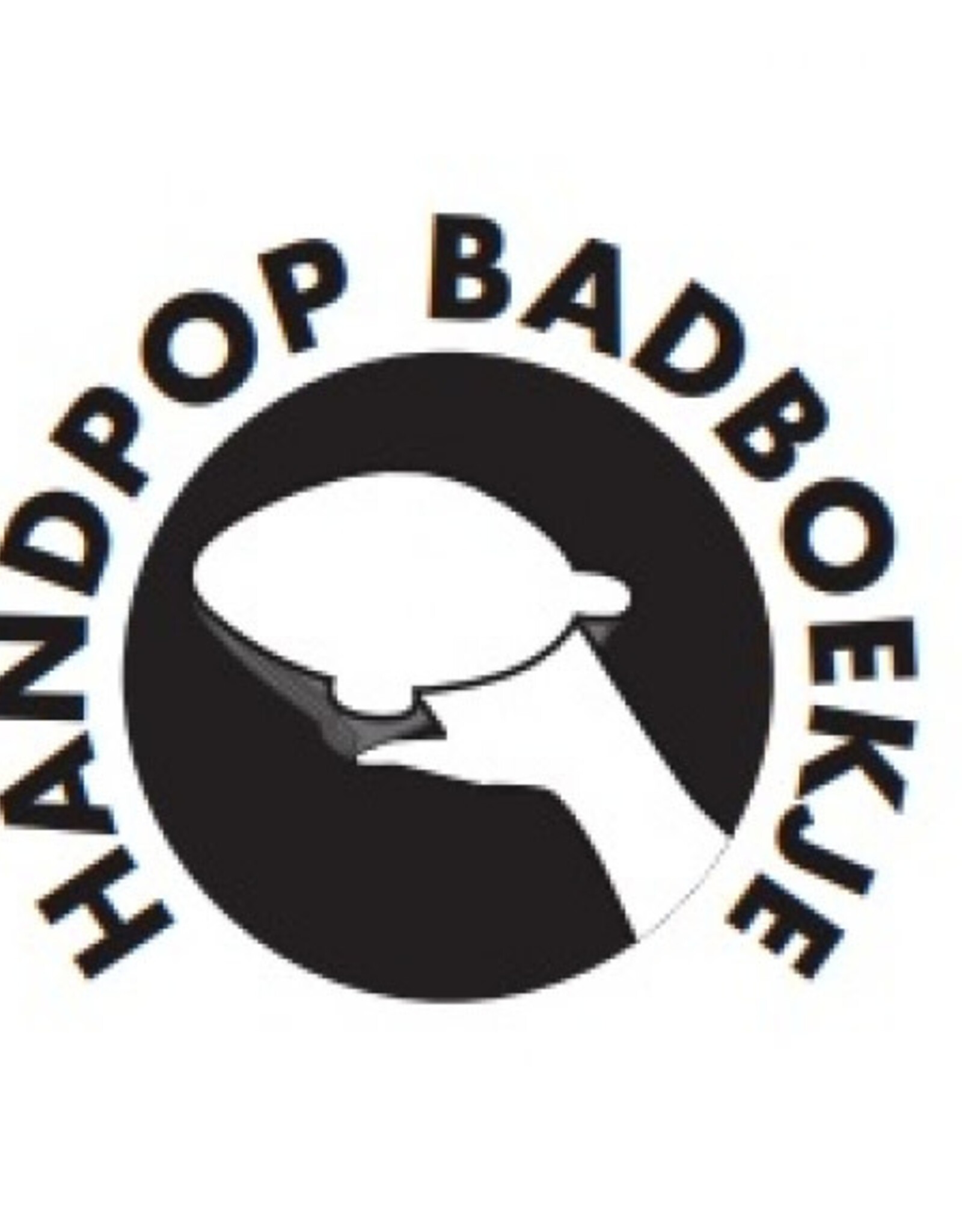 Badboekje Bubbelbeer