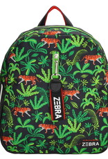 Zebra Trends Rugzak Jungle Tijger