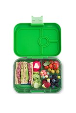 Yumbox Lunchbox Panino Lulu purple Paris je t'aime