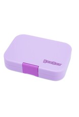 Yumbox Lunchbox Panino Lulu purple Paris je t'aime