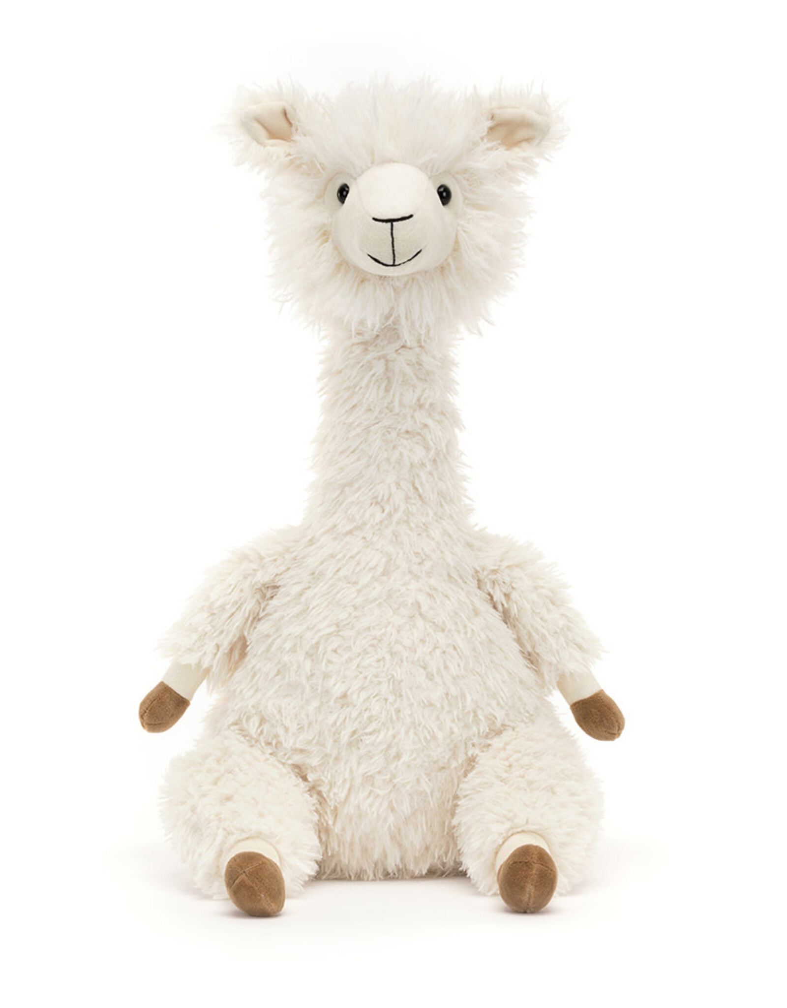 Jellycat Alonso Alpaca