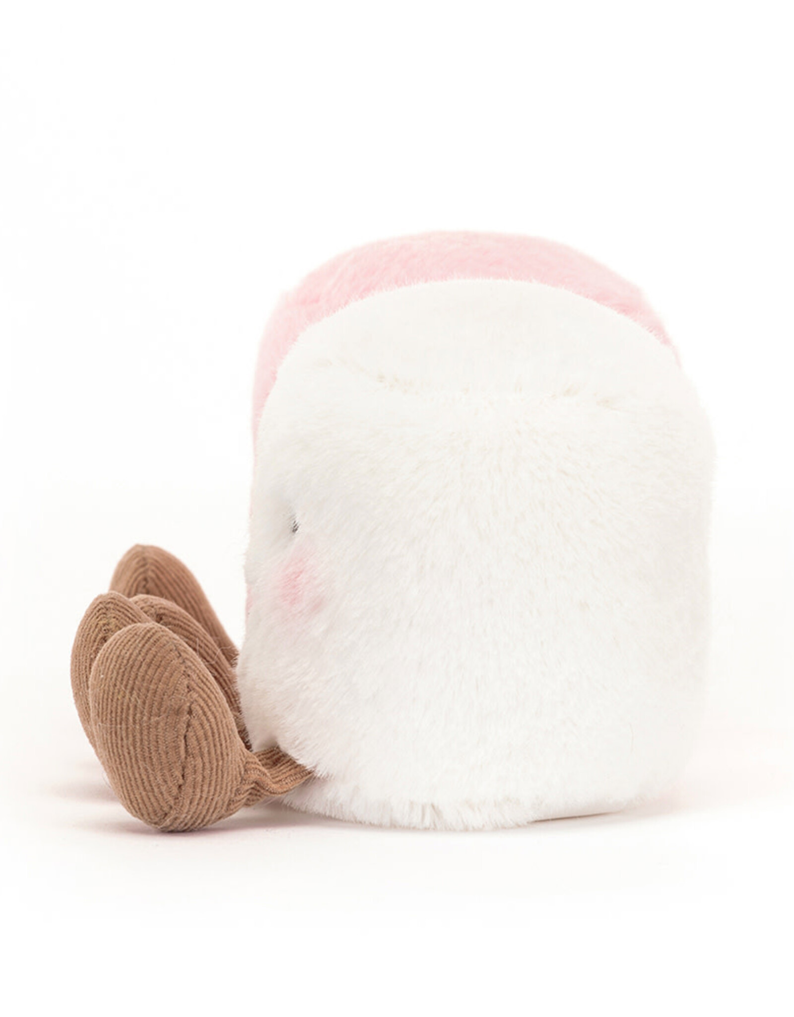 Jellycat Amuseable Pink and White Marshmallows