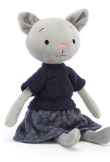 Jellycat Coquette Cutie Cat