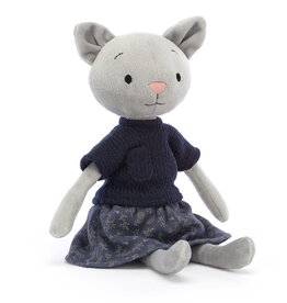 Jellycat Coquette Cutie Cat