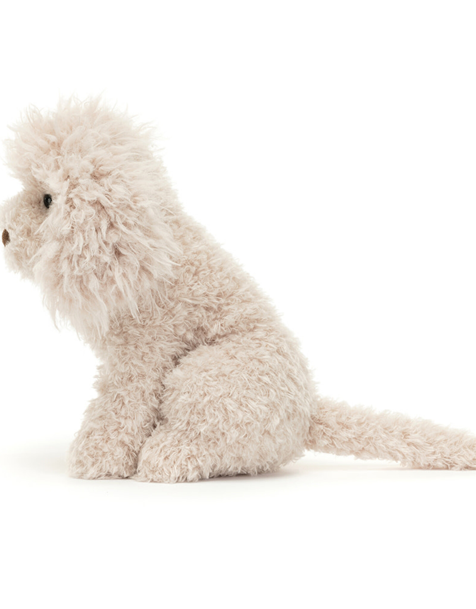 Jellycat Georgiana Poodle