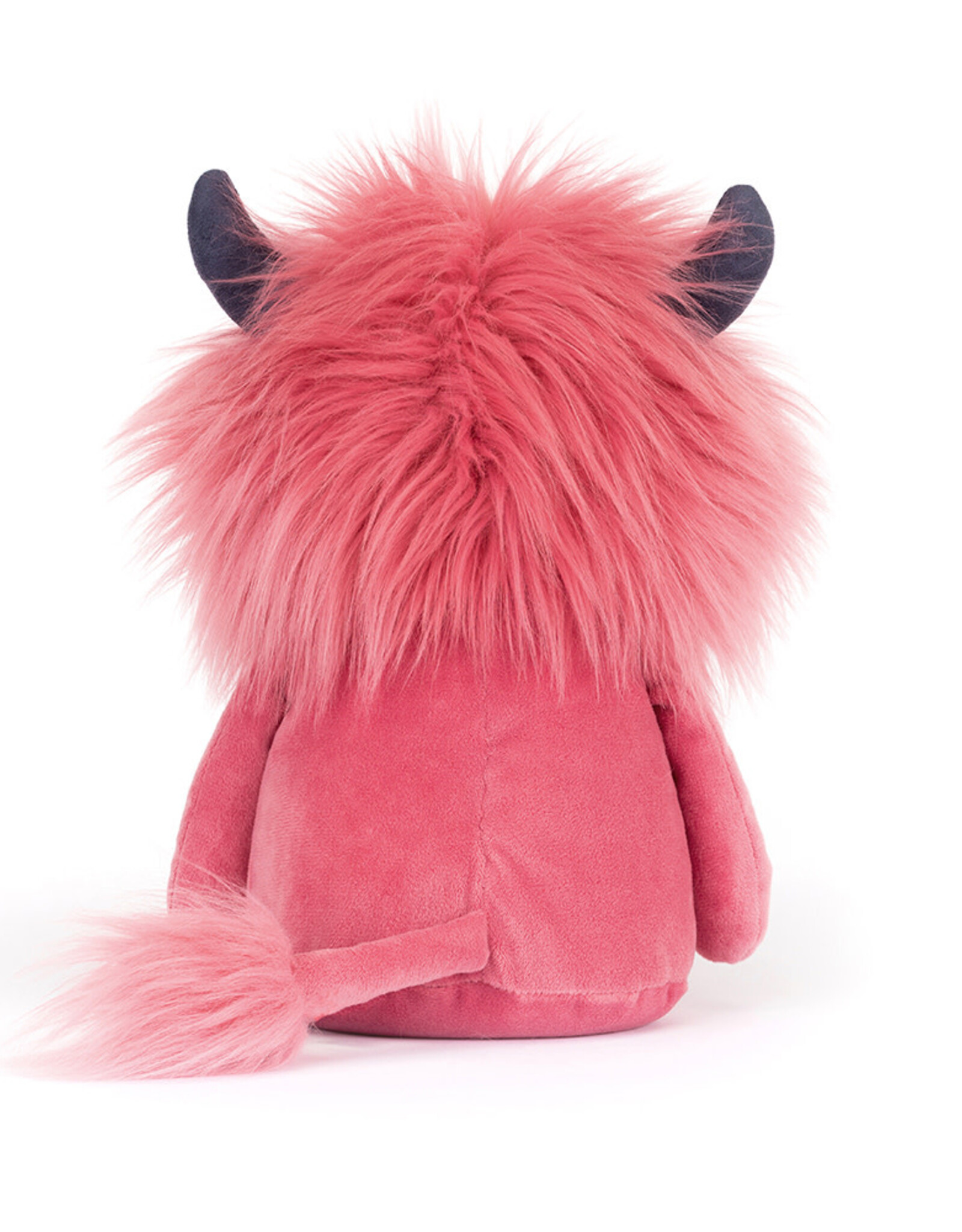 Jellycat Jinx Monster