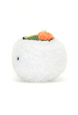 Jellycat Sassy Sushi Uramaki