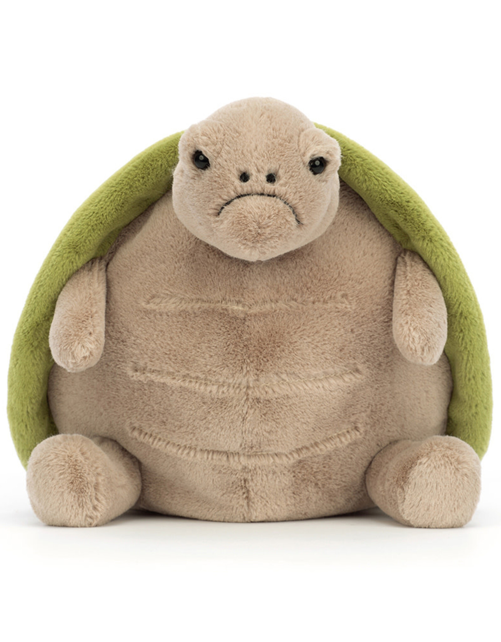 Jellycat Timmy Turtle